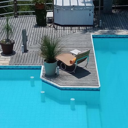 Deauville Pousada Búzios Екстериор снимка