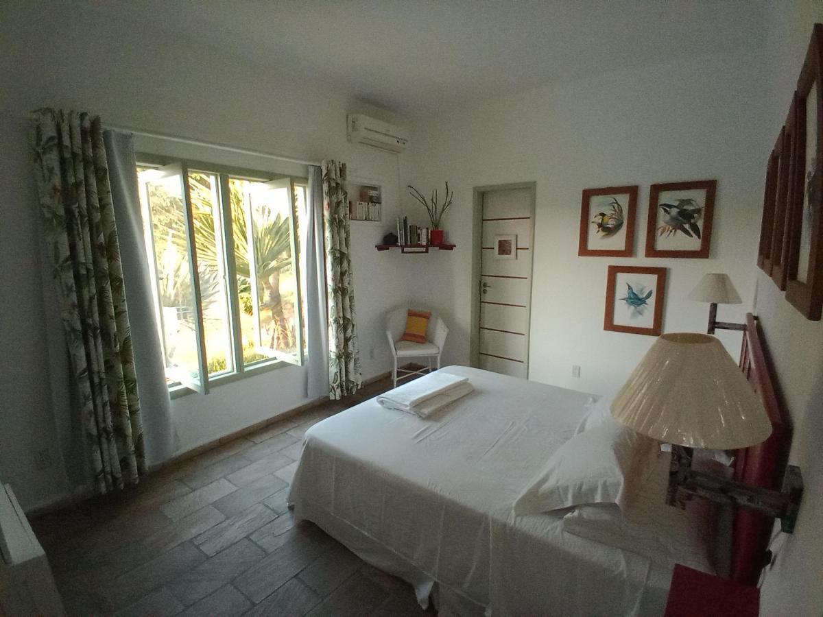 Deauville Pousada Búzios Екстериор снимка