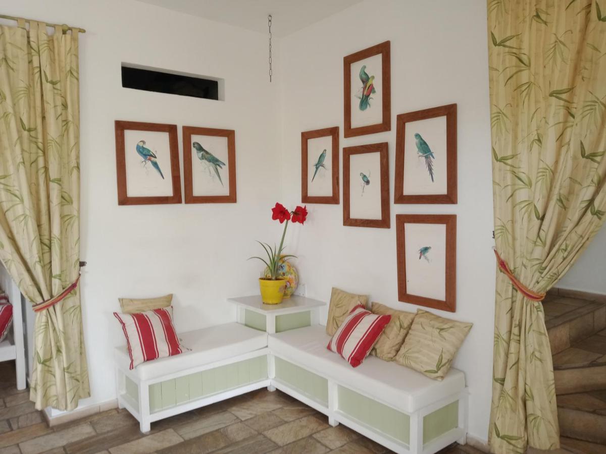 Deauville Pousada Búzios Екстериор снимка