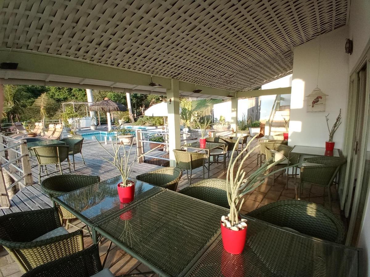 Deauville Pousada Búzios Екстериор снимка