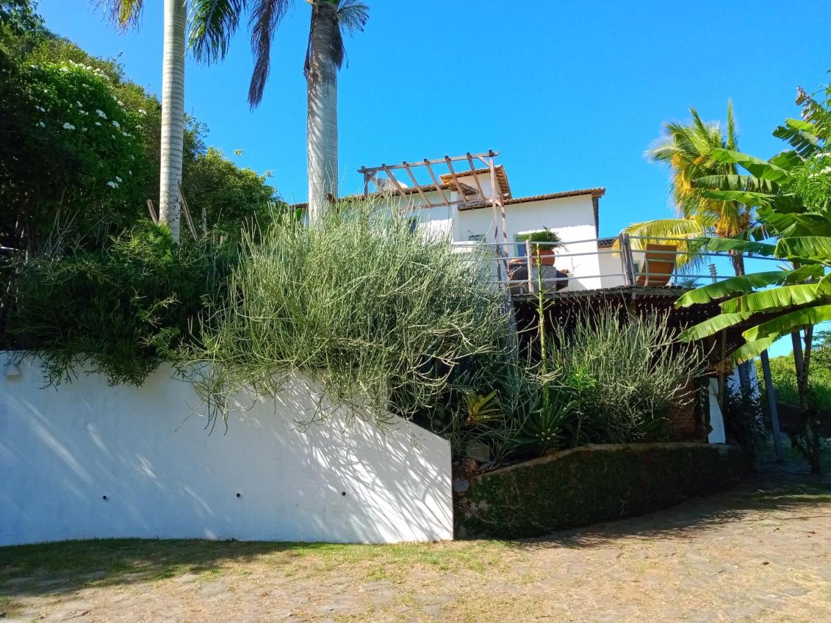 Deauville Pousada Búzios Екстериор снимка