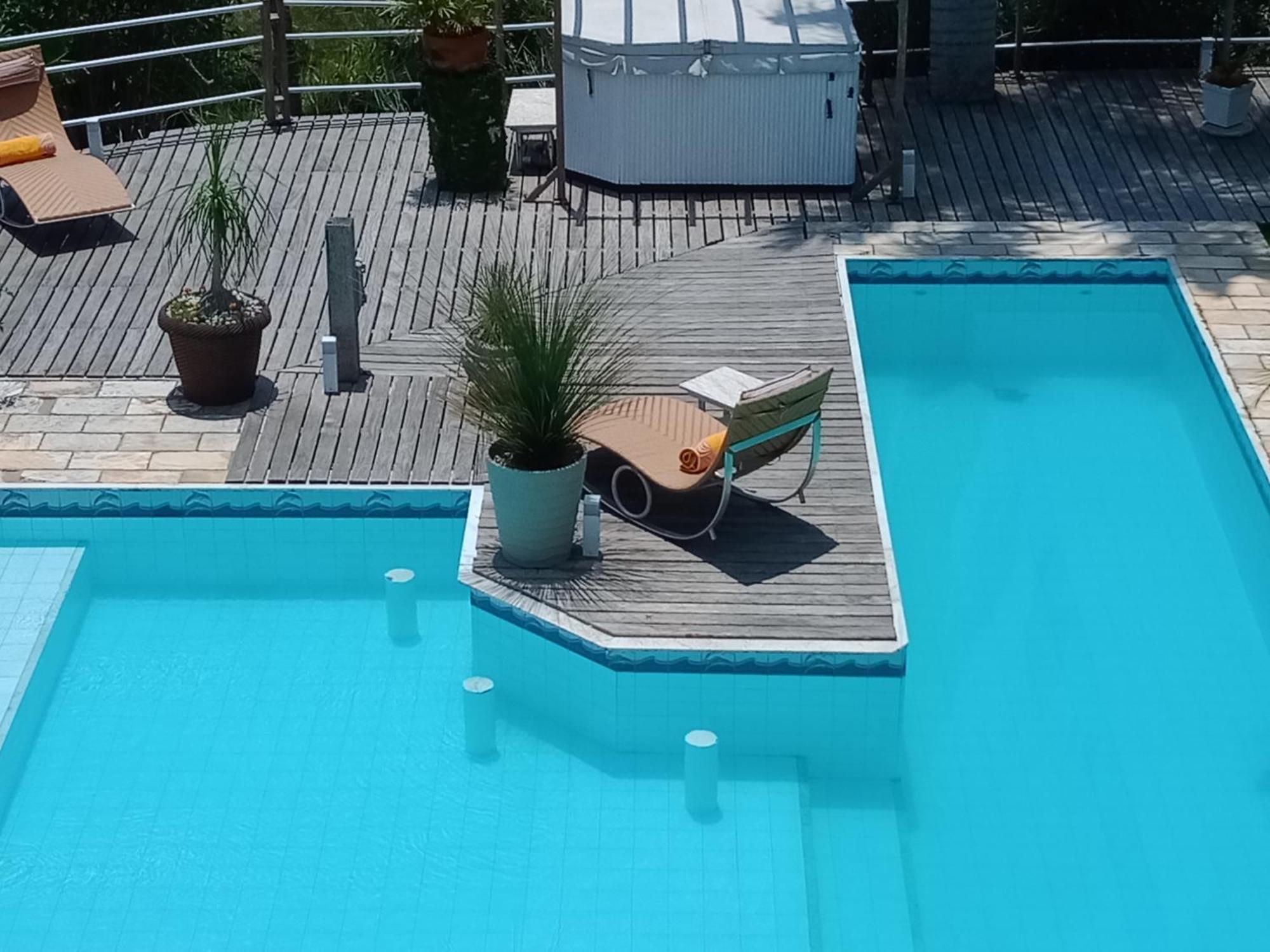 Deauville Pousada Búzios Екстериор снимка