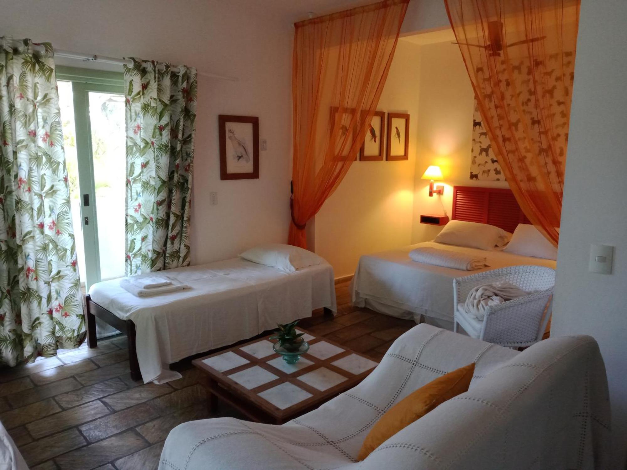 Deauville Pousada Búzios Екстериор снимка