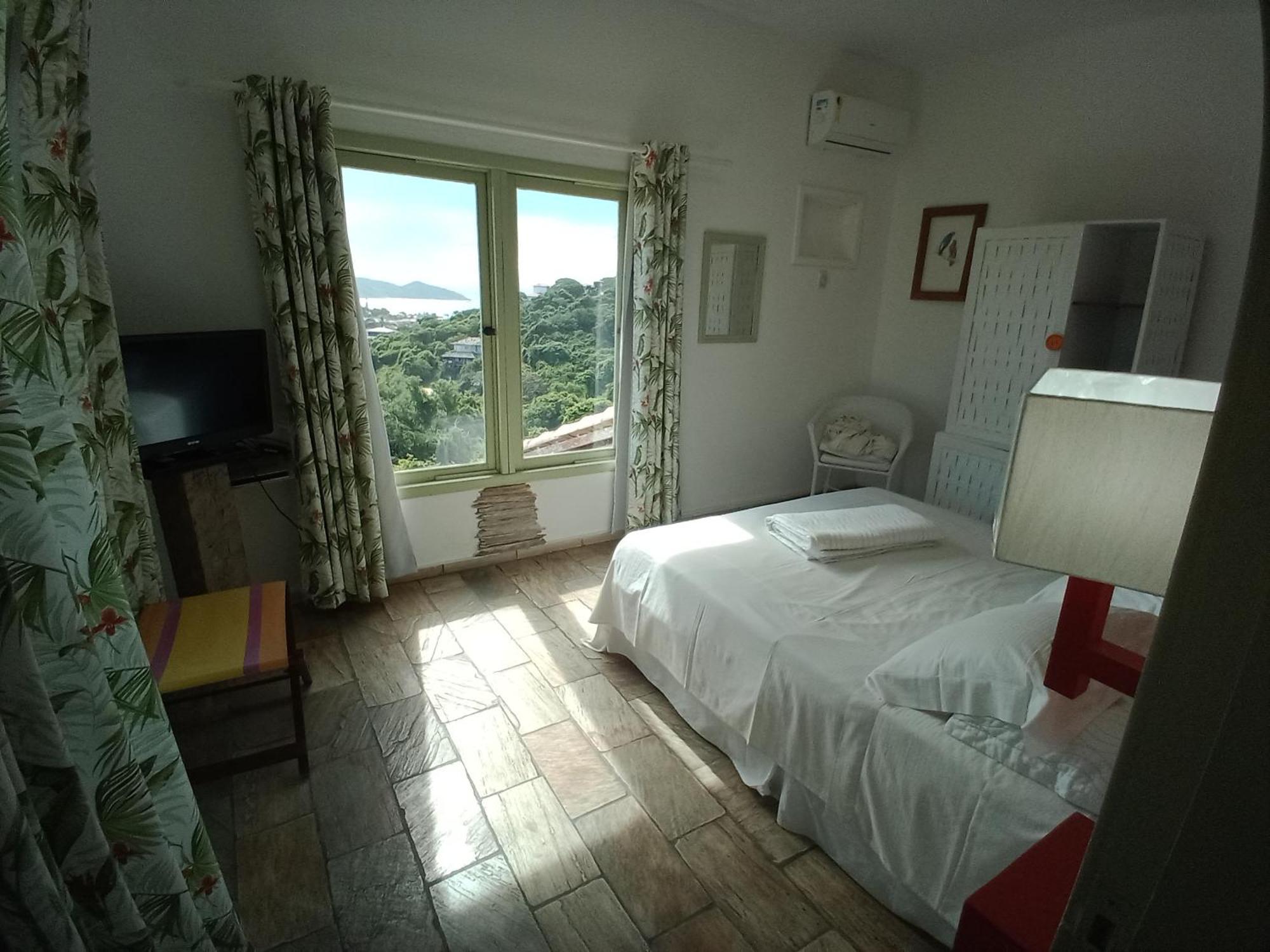 Deauville Pousada Búzios Екстериор снимка