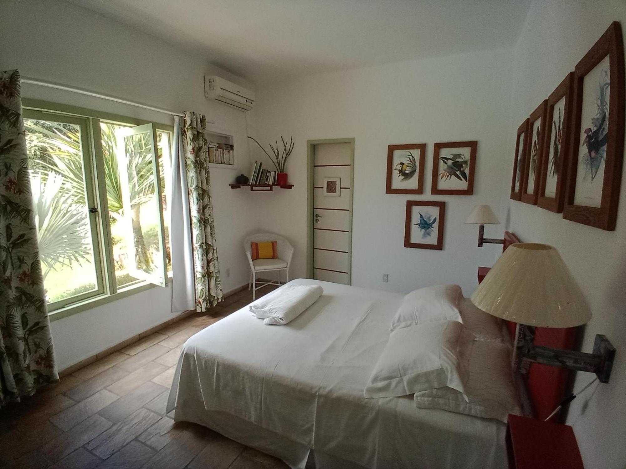 Deauville Pousada Búzios Екстериор снимка