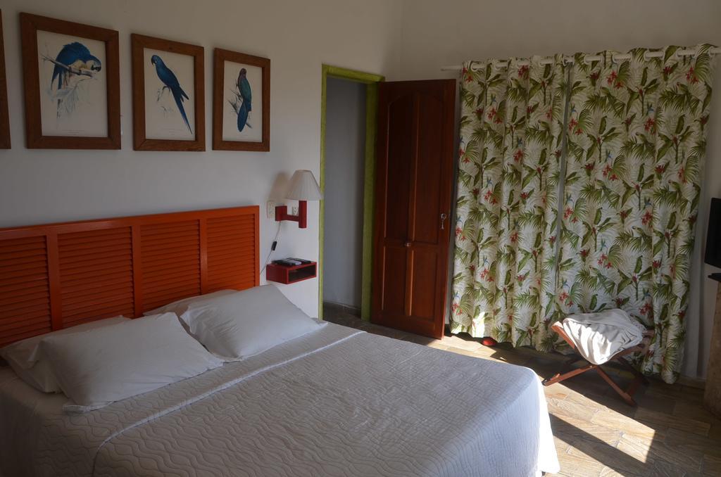 Deauville Pousada Búzios Екстериор снимка