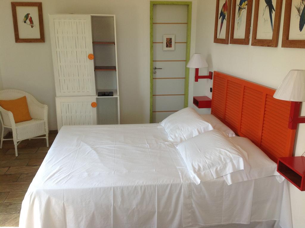 Deauville Pousada Búzios Екстериор снимка